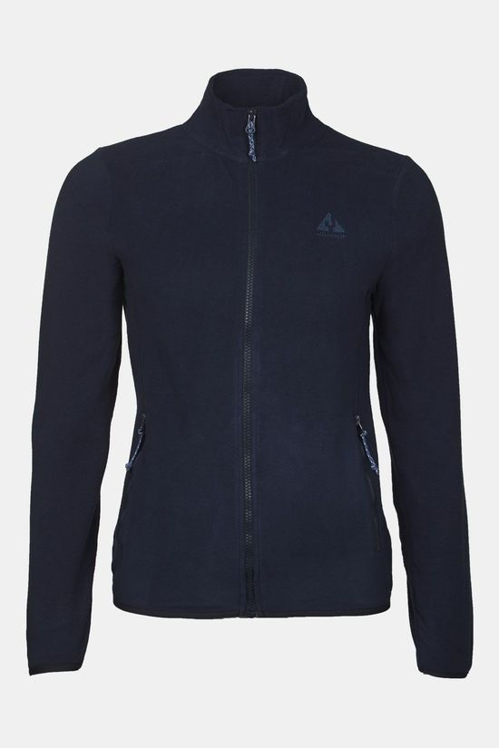 Ayacucho Ayacucho Lightweight Adventure Fleece Fz W