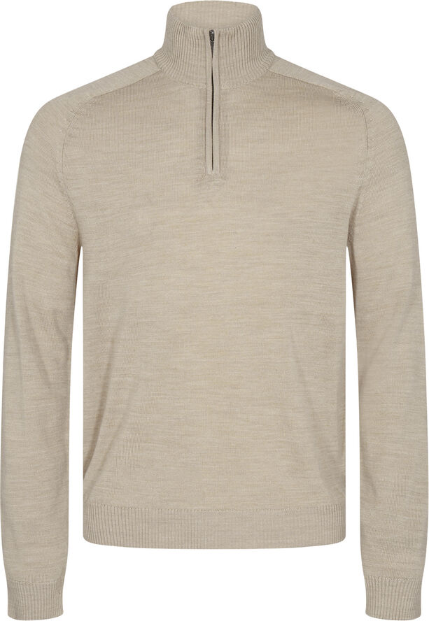 Bruun & Stengade BS Pelle Regular Fit Knitwear Fall