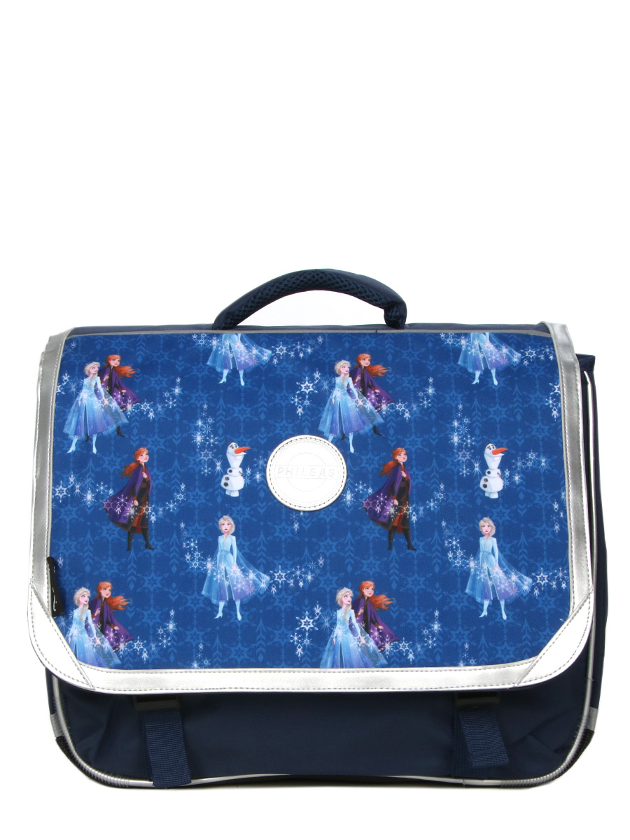 Cartable PhilÀas x  La Reine des Neiges 2 - 38 cm