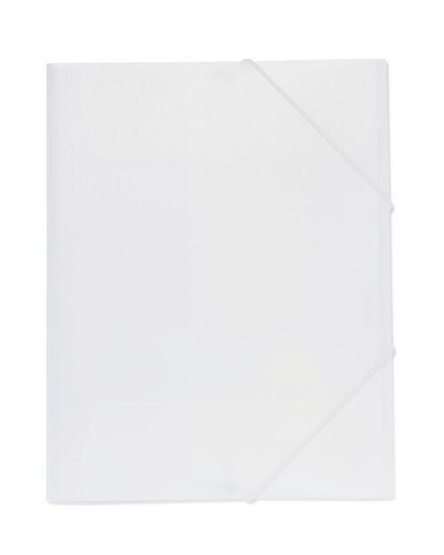 chemise à élastique A4
