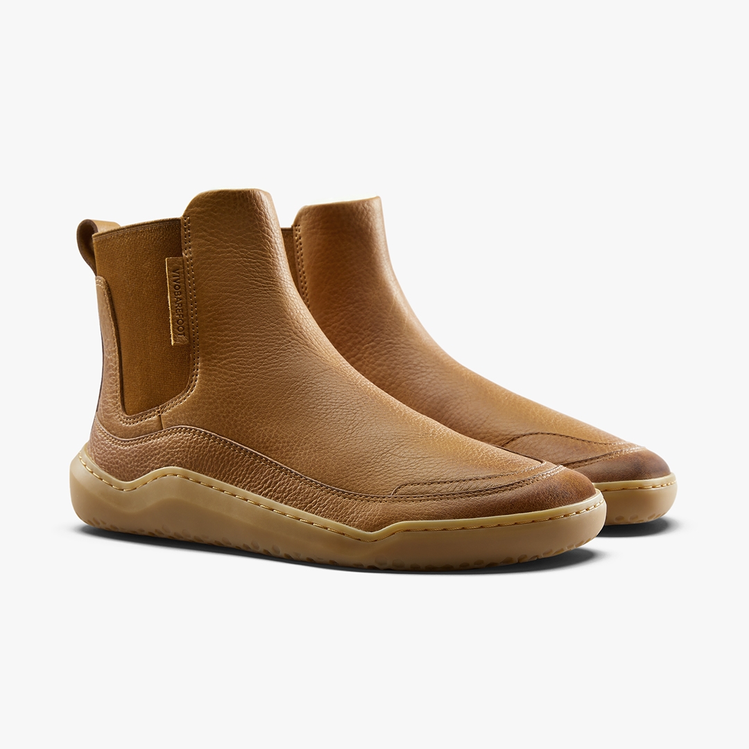 Gobi Chelsea Warmlined Womens