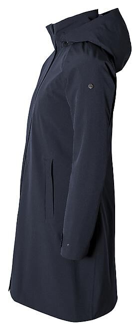 SCANDINAVIAN EDITION - PARKA COVER