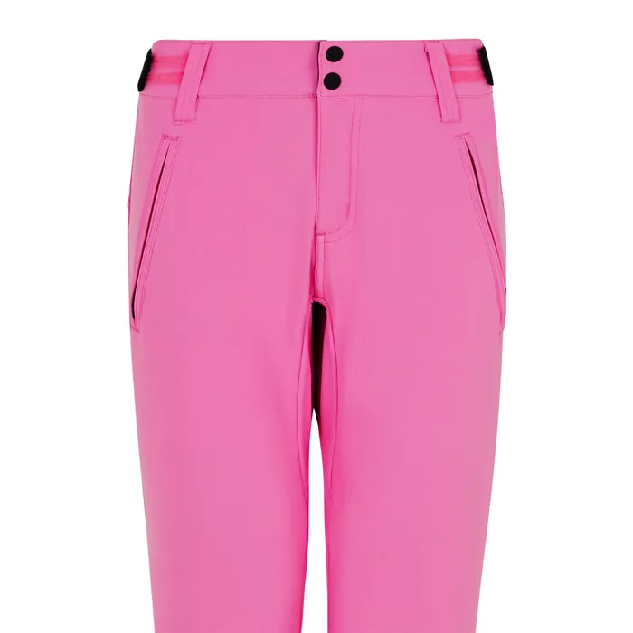 Protest Relole Softshell Skibroek Dames