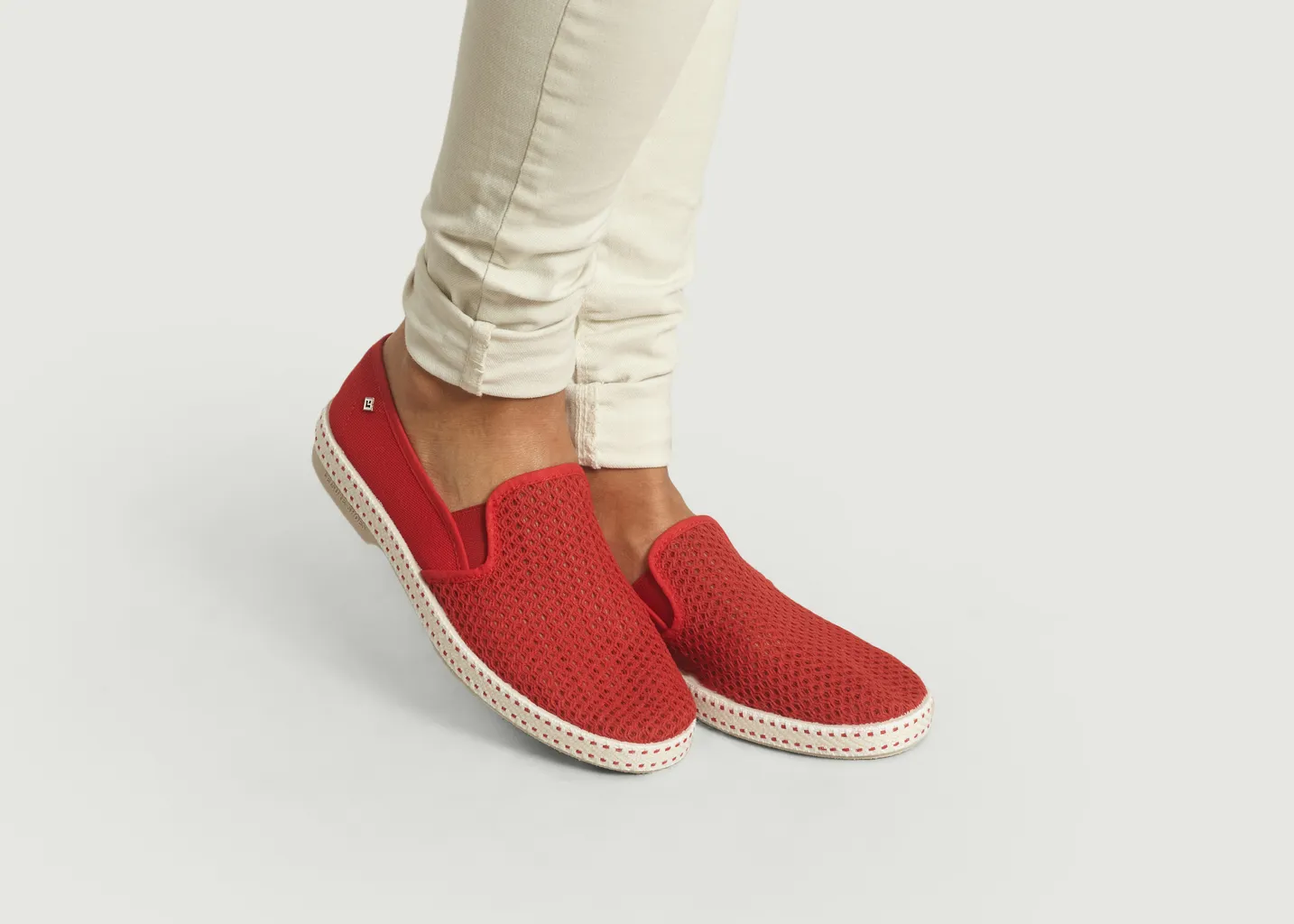 Espadrilles Classique 20° Rivieras