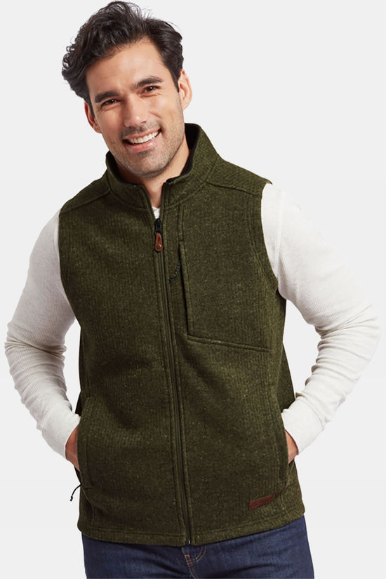 Sherpa Sherpa Namgyal Bodywarmer