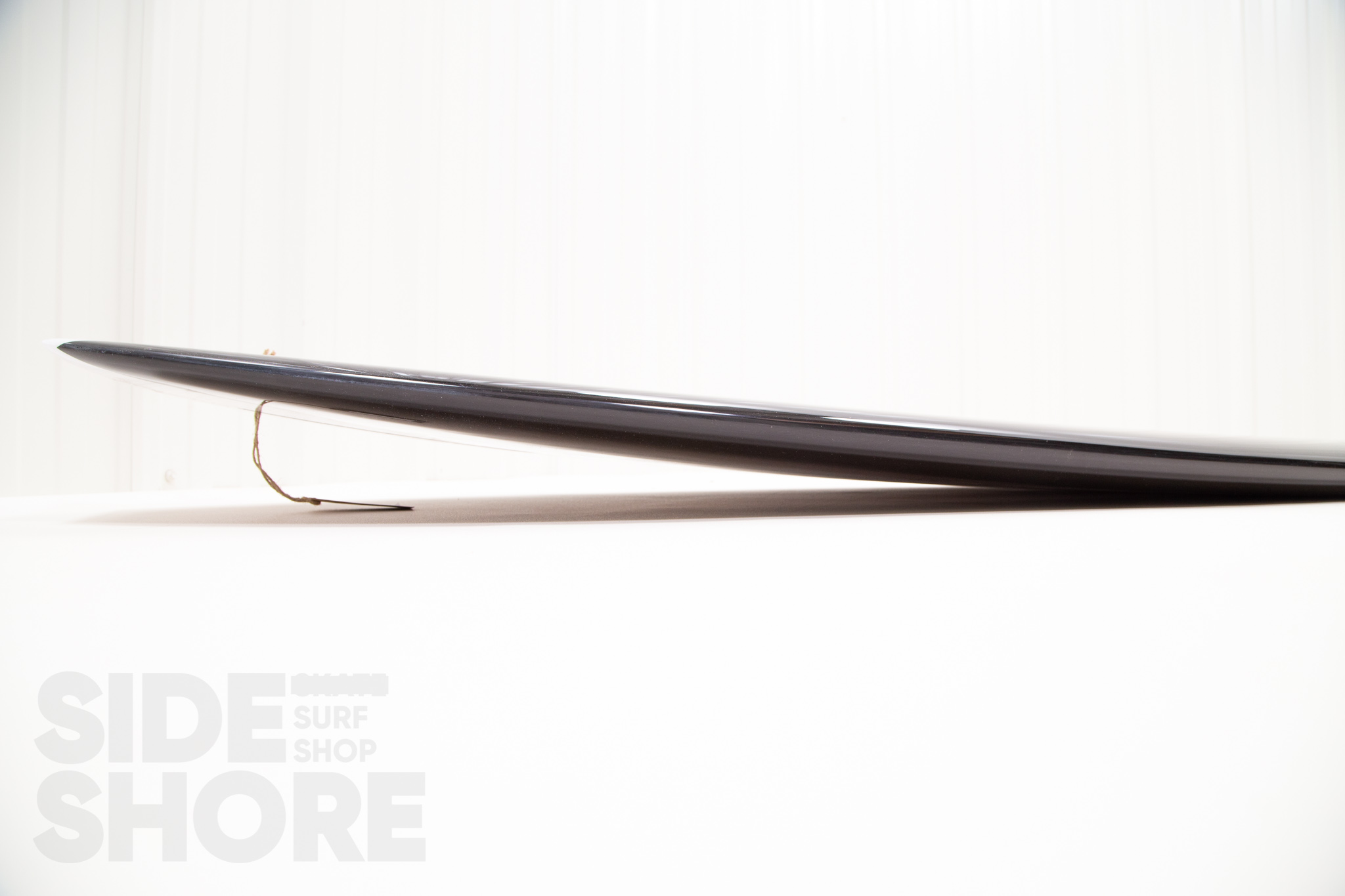 Christenson Surfboards Dead Sled - Tint   Polish - 9'2 x 22 1/2