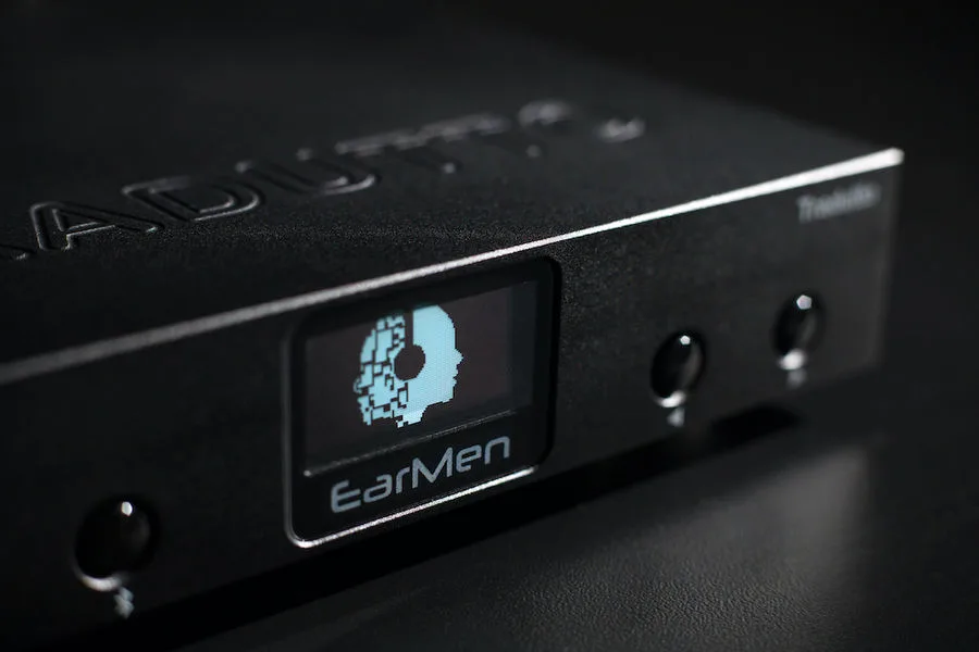 EarMen Tradutto DAC Audio USB