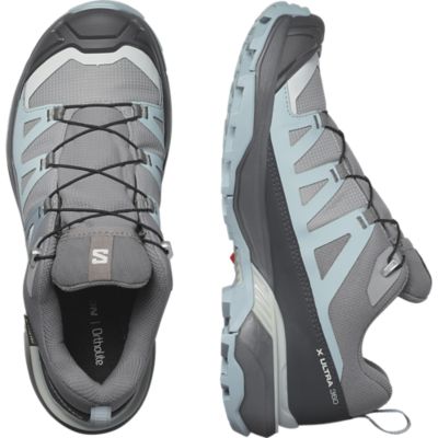 SalomonX Ultra 360 GTX - grau