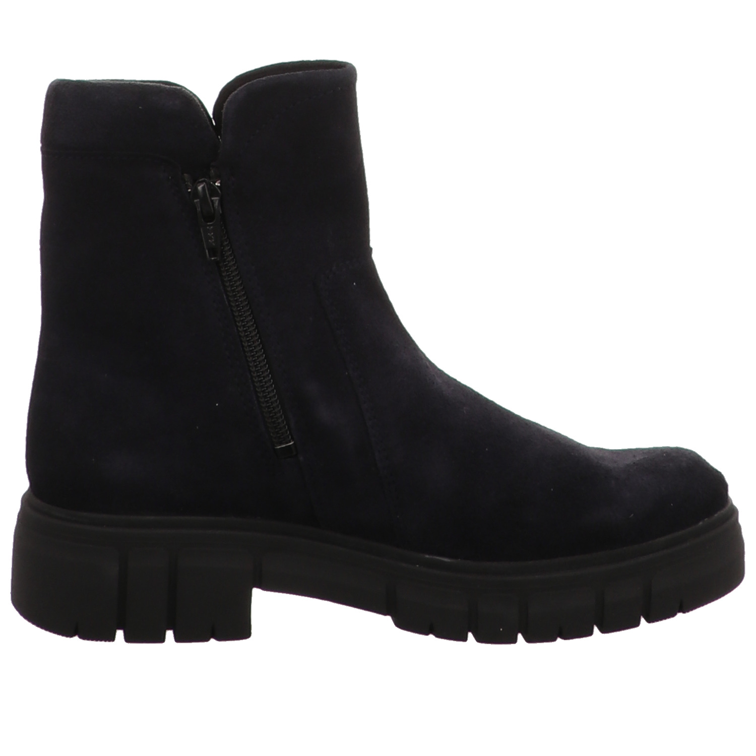 Lauter Lady Stiefeletten blau