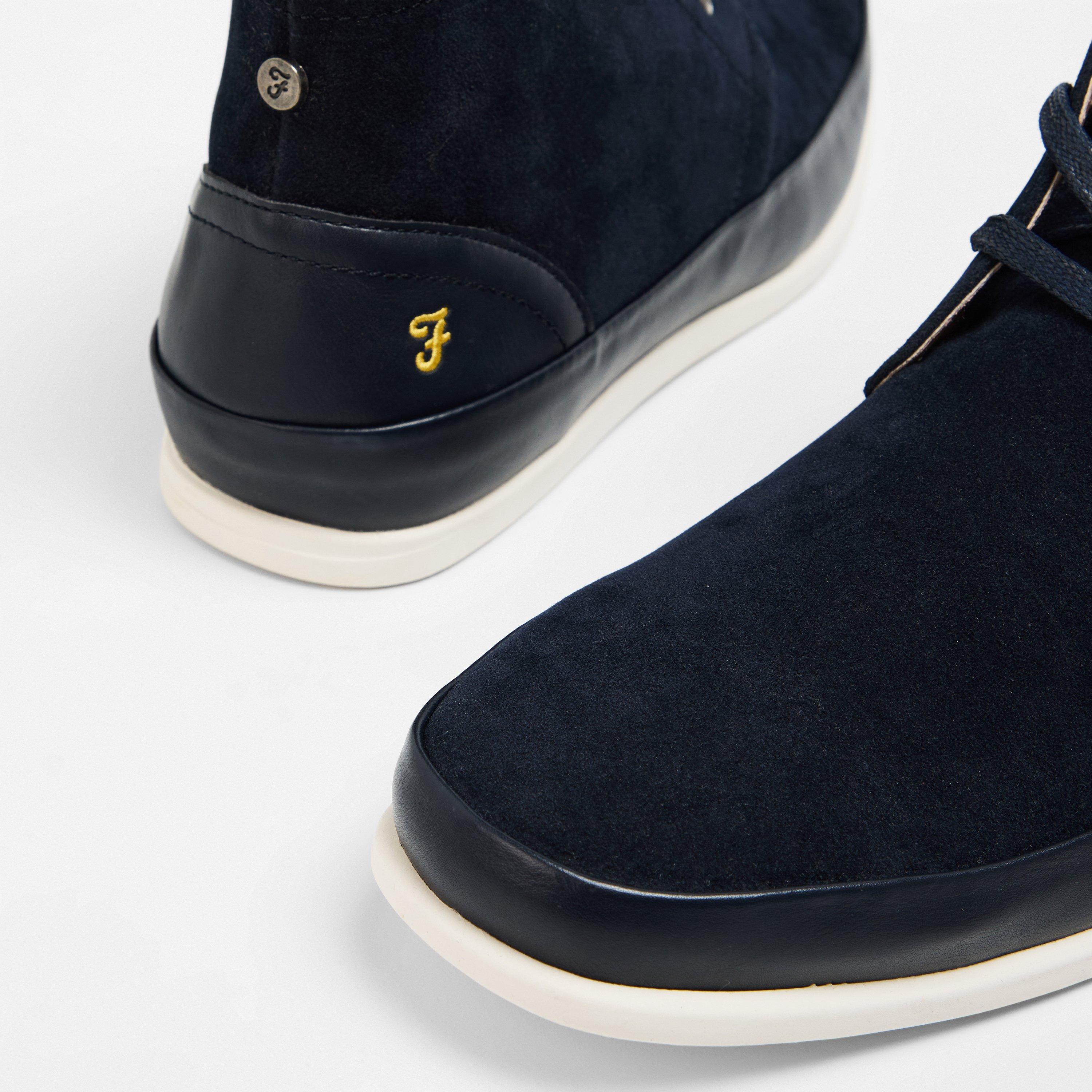 Farah Norland Chukka Boots
