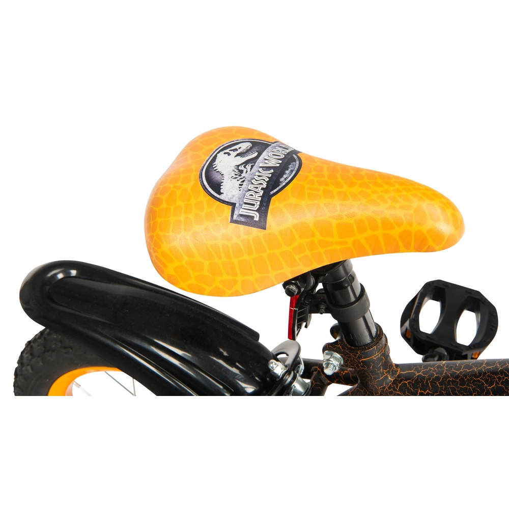 14-Zoll-Jurassic-World-Fahrrad