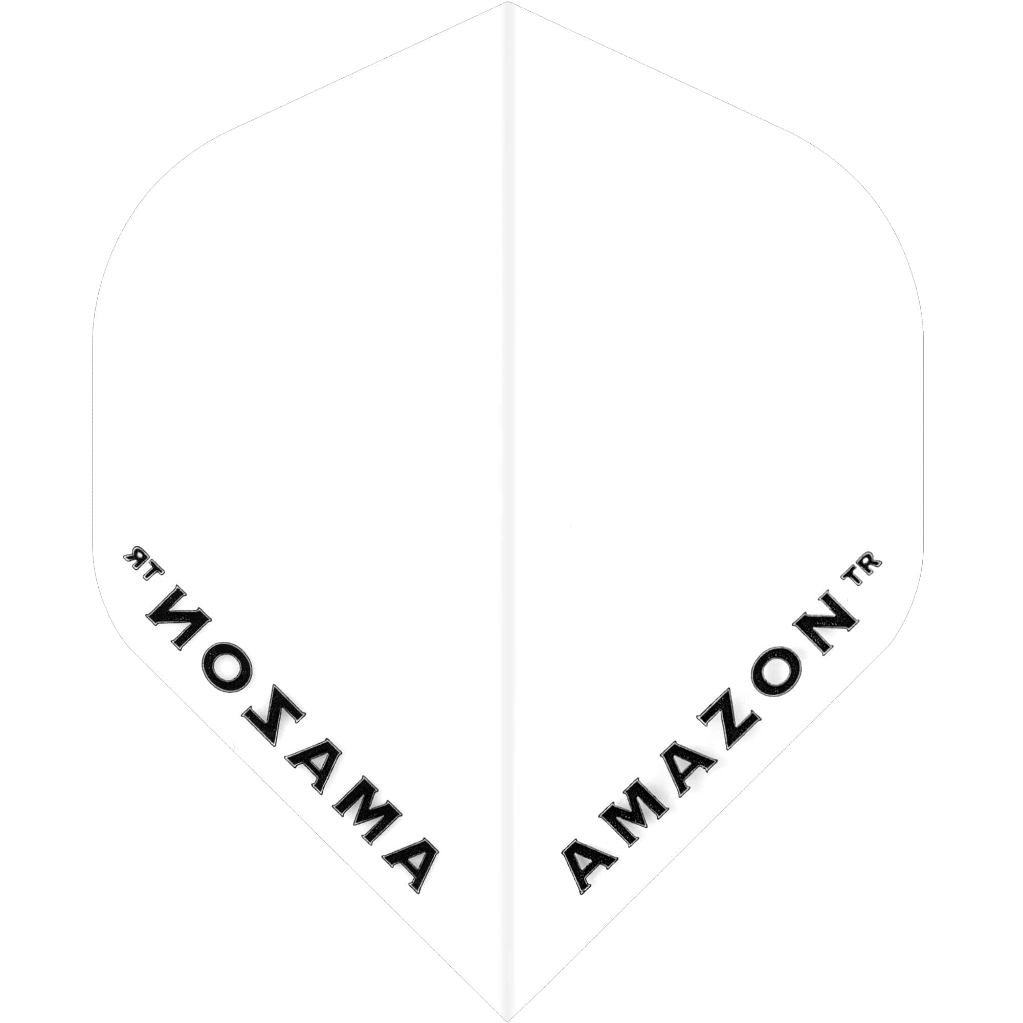 Pentathlon - Amazon Flight Transparent - Standard