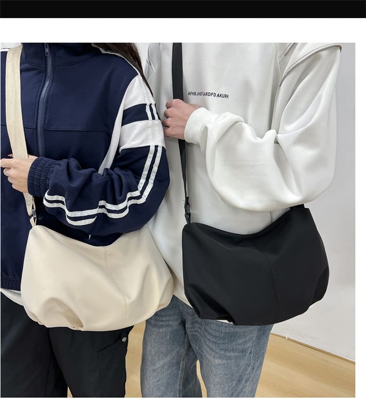 EAVALURE - Matching Crossbody Tas voor Koppels