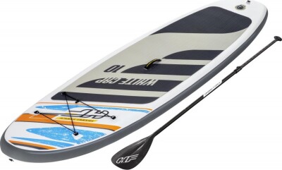 Hydro-Force - White Cap - Sup Stand Up Paddle Board