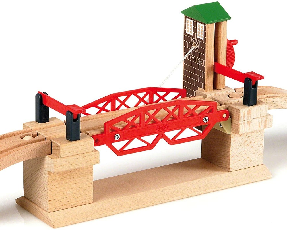 Pont basculant