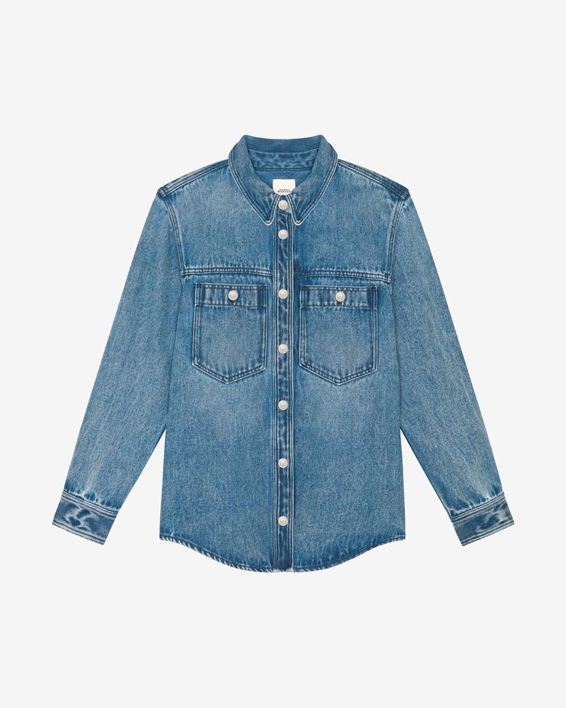 CHEMISE TALBOT