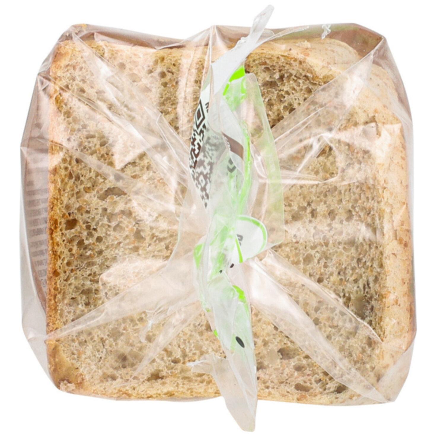 Ölz Premium Drei-Korn Toast