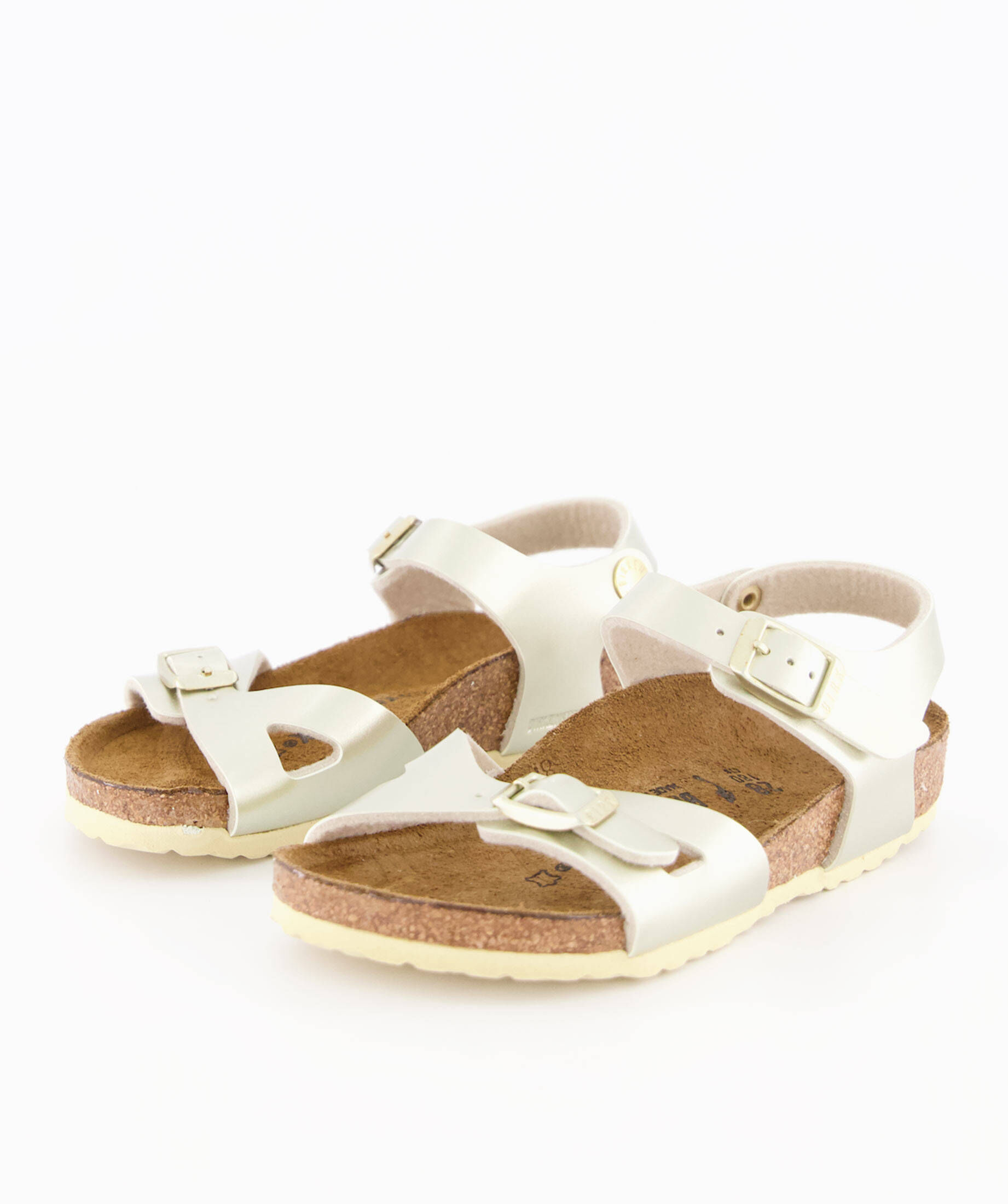 Birkenstock| Mädchen Sandalen 