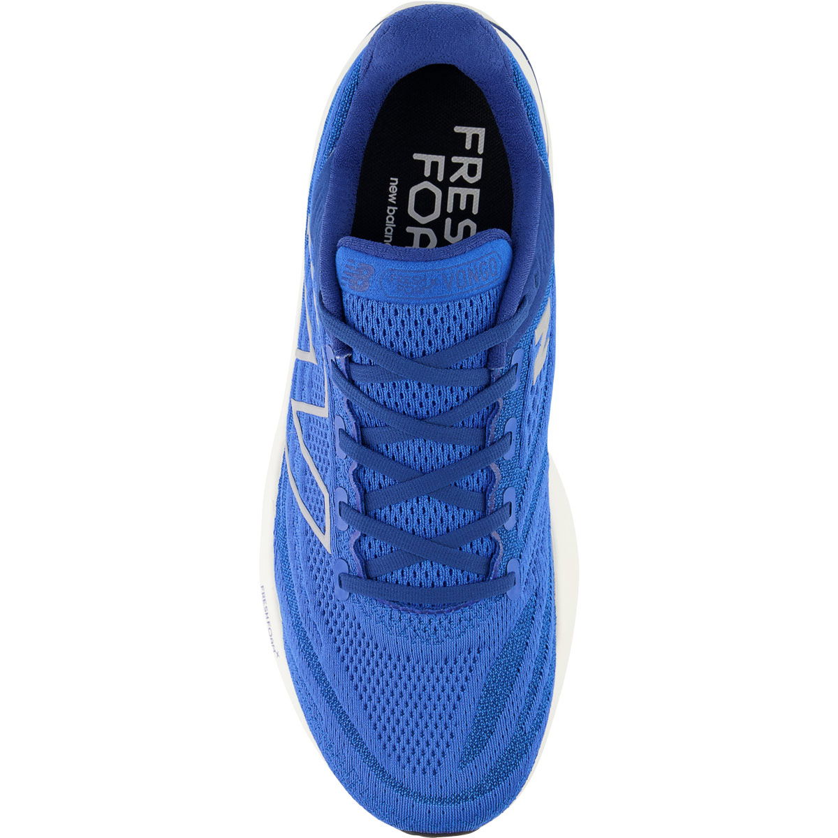 New Balance Fresh Foam X Vongo V6 Løbesko Herre