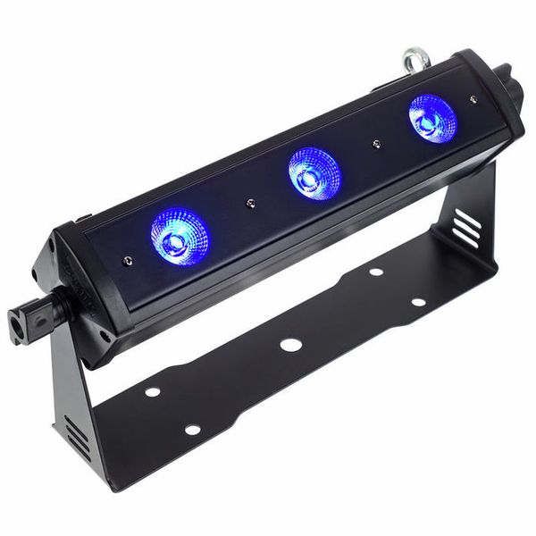 Varytec Giga Bar HEX 3 BAT