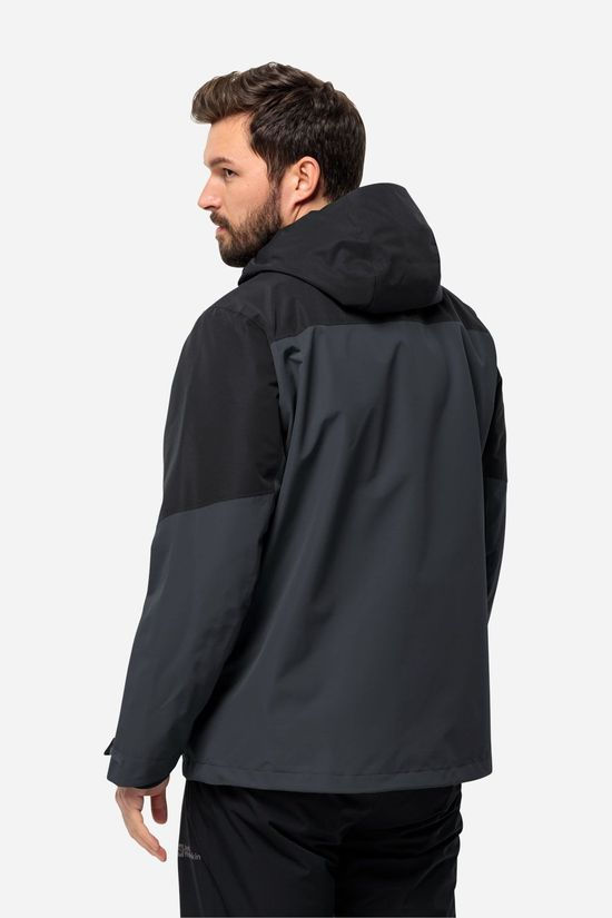 Jack Wolfskin Jack Wolfskin Glaabach 3In1 Jkt M