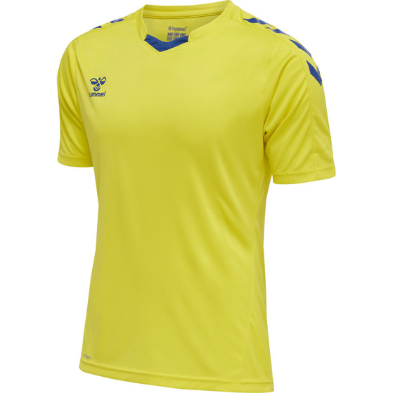 Hummel Core XK Poly Shirt Men