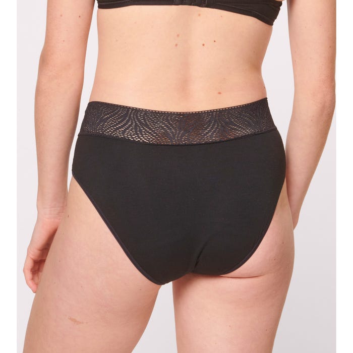 sloggi-Menstruatieslip hipster light - sloggi