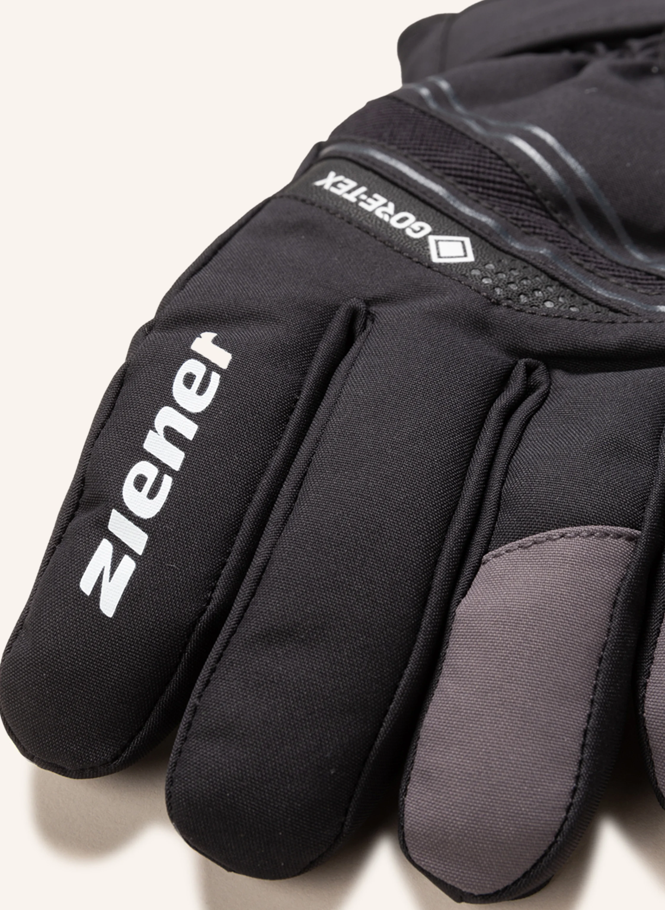 Ziener Skihandschuhe GUNAR GTX