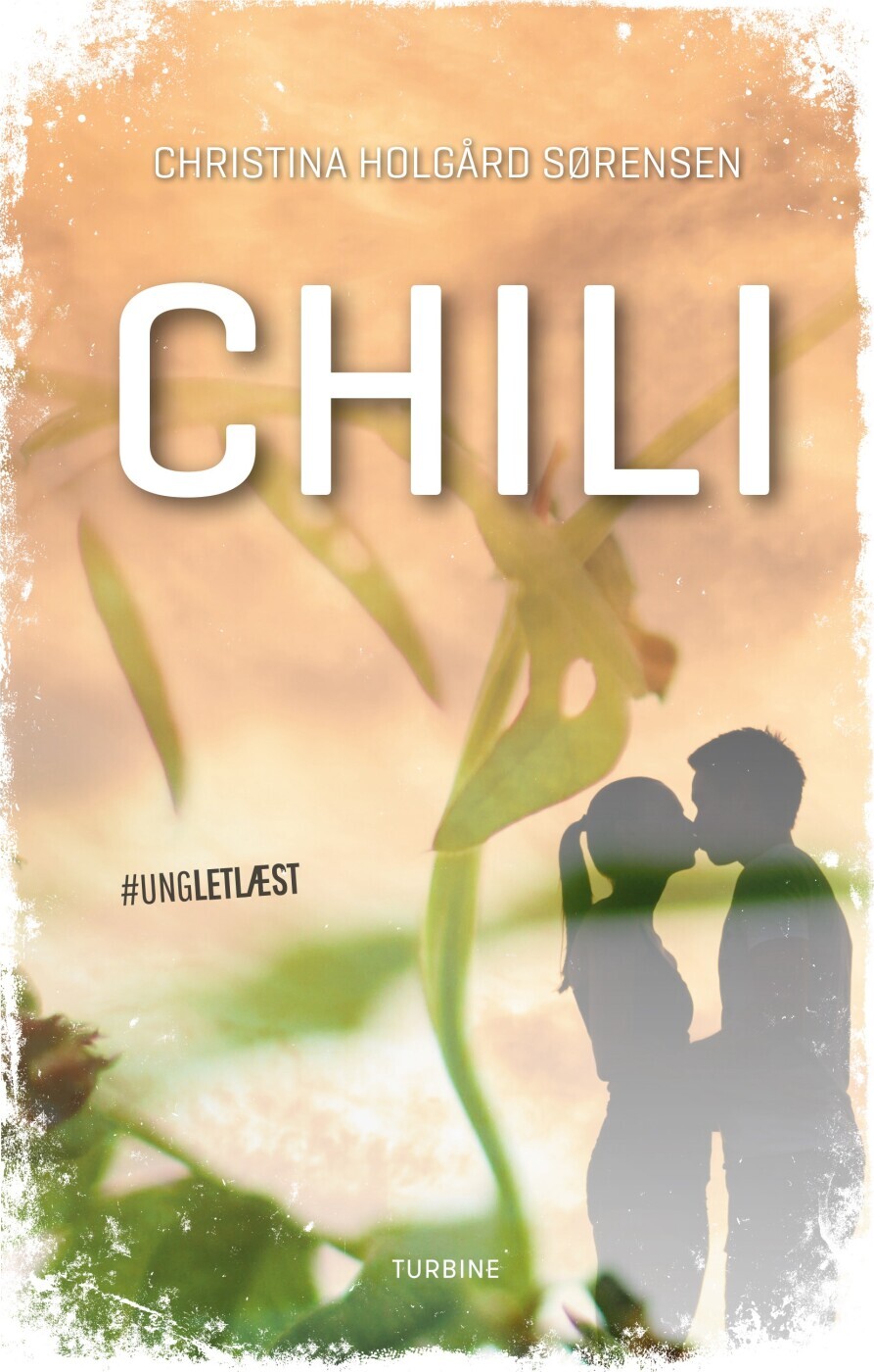 Chili - Christina Holgård Sørensen - Bog