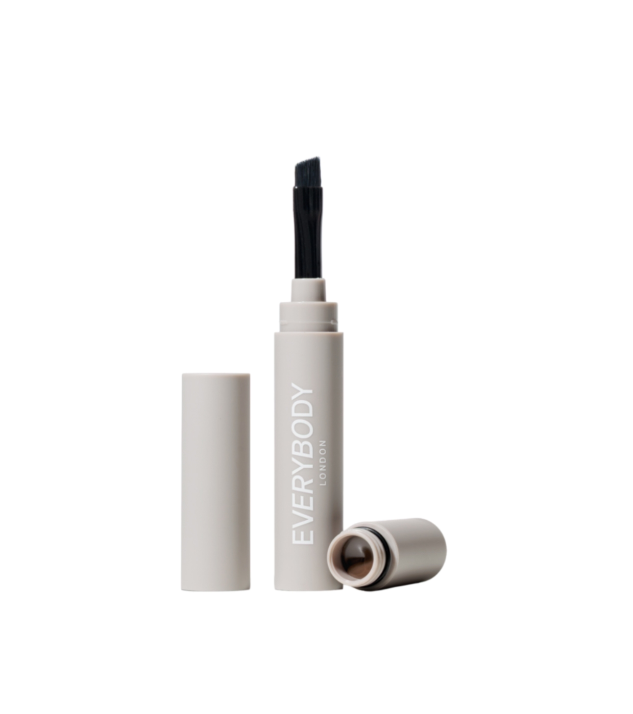 Everybody London - *Back to the Office* - Pomada para sobrancelhas Brow Pomade with Brush - Taupe