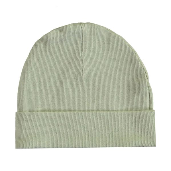 Babylook Muts - Newborn - Mineral Gray