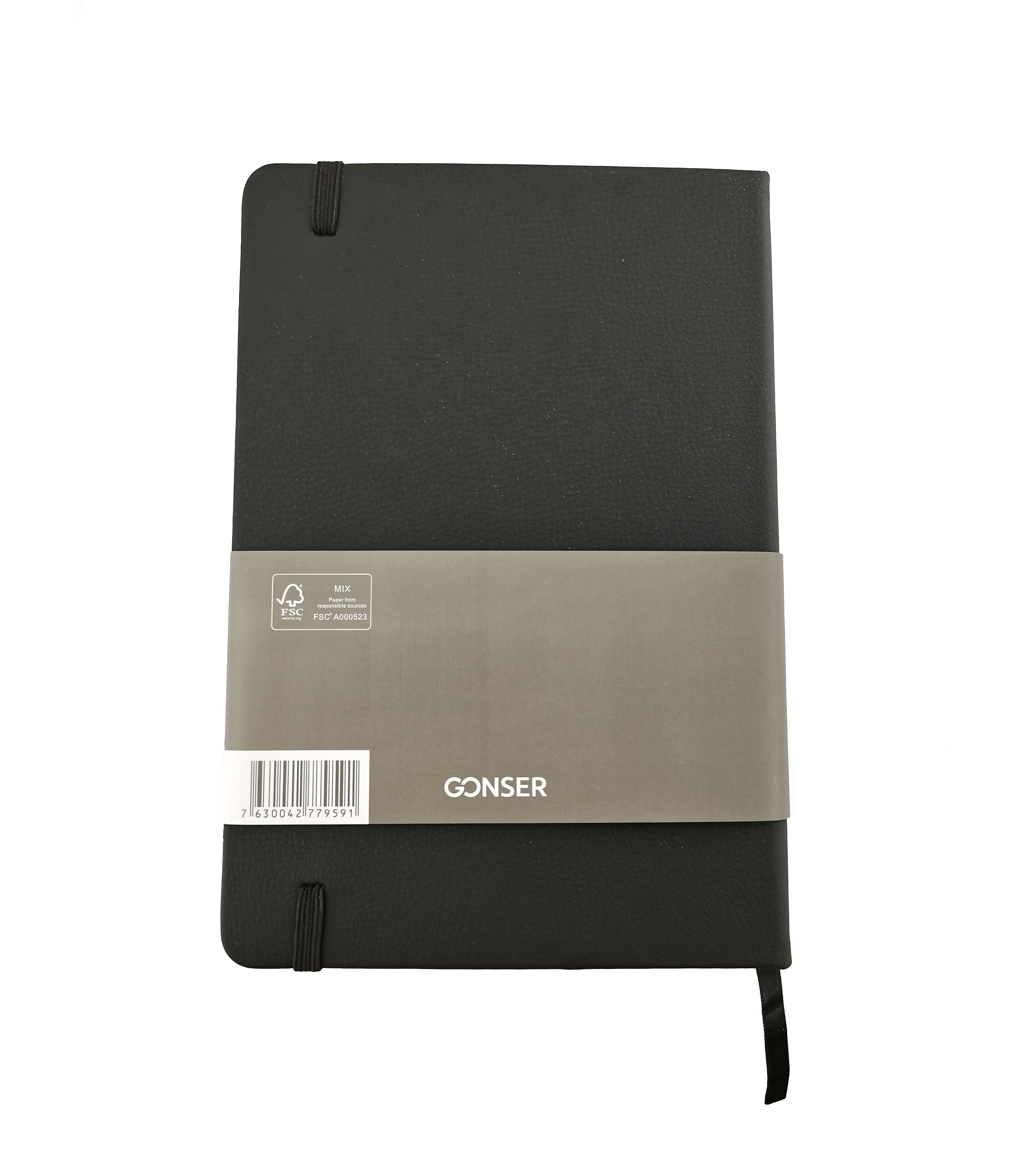 Notizbuch A5 liniert