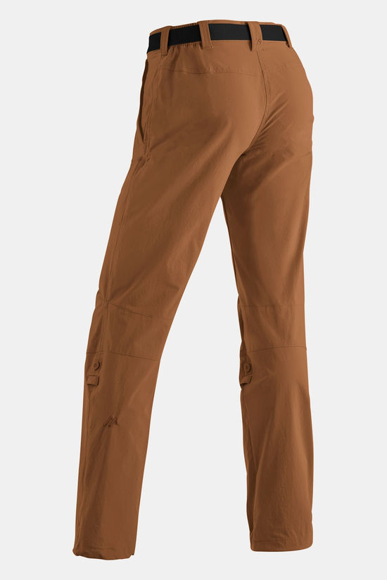 Maier Sports Maier Sports Lulaka Broek Dames