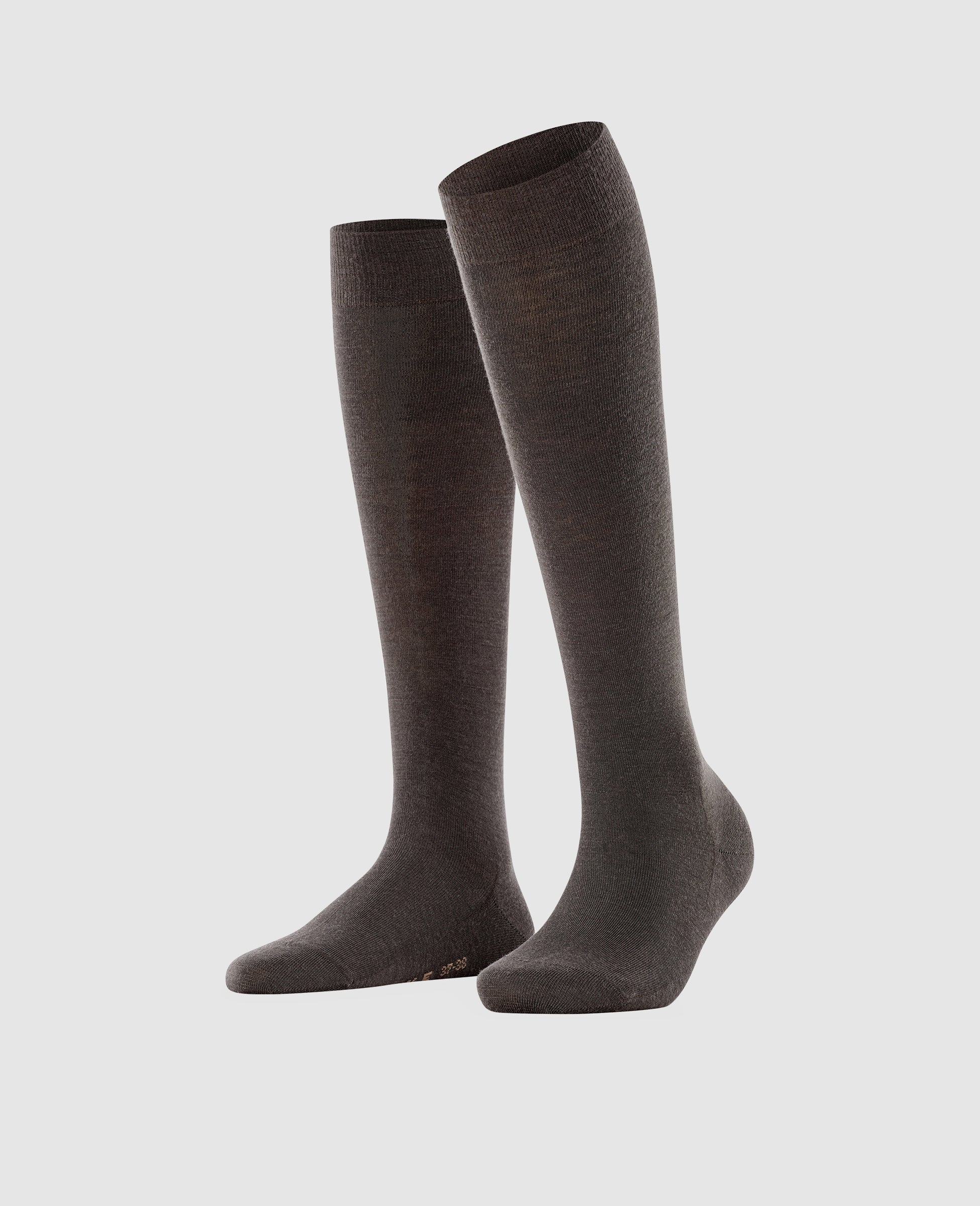 FALKE Softmerino Damen Kniestrümpfe