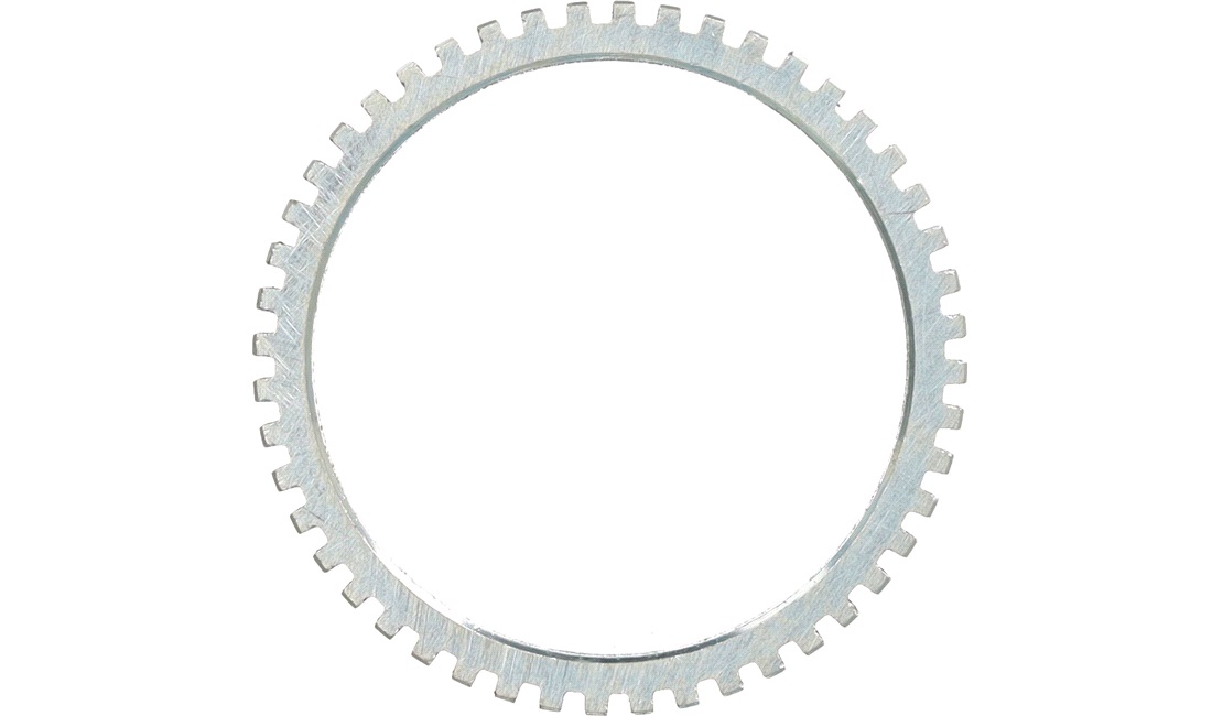 ABS ring, Ø 62 x T 48 x B 12,0