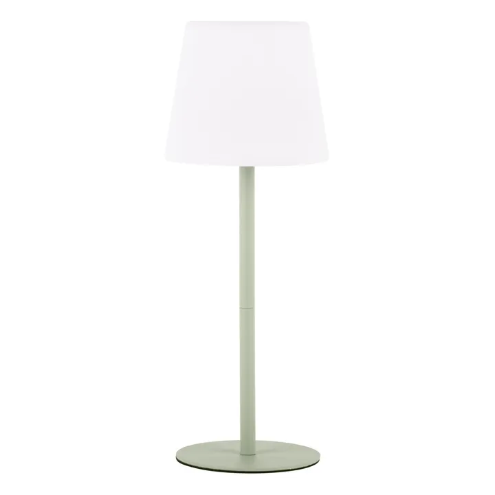 Present Time Lampe d'extérieur à poser | Vert