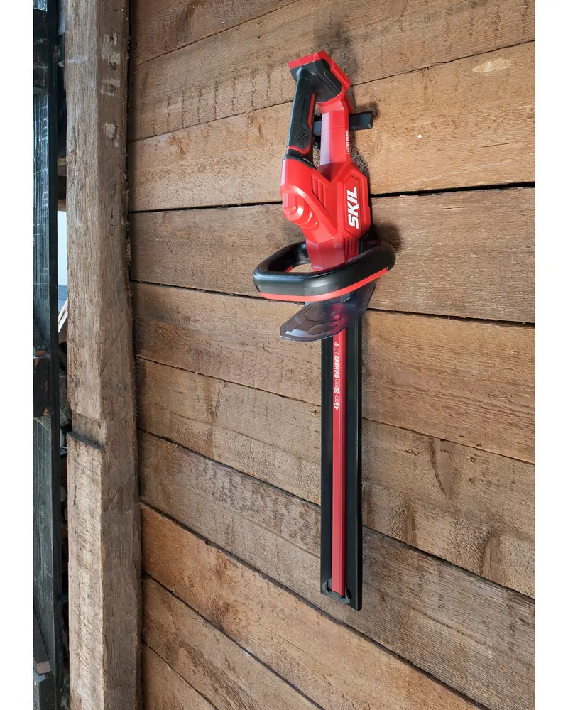 SKIL Hækkeklipper 20V 45 cm inkl. batteri