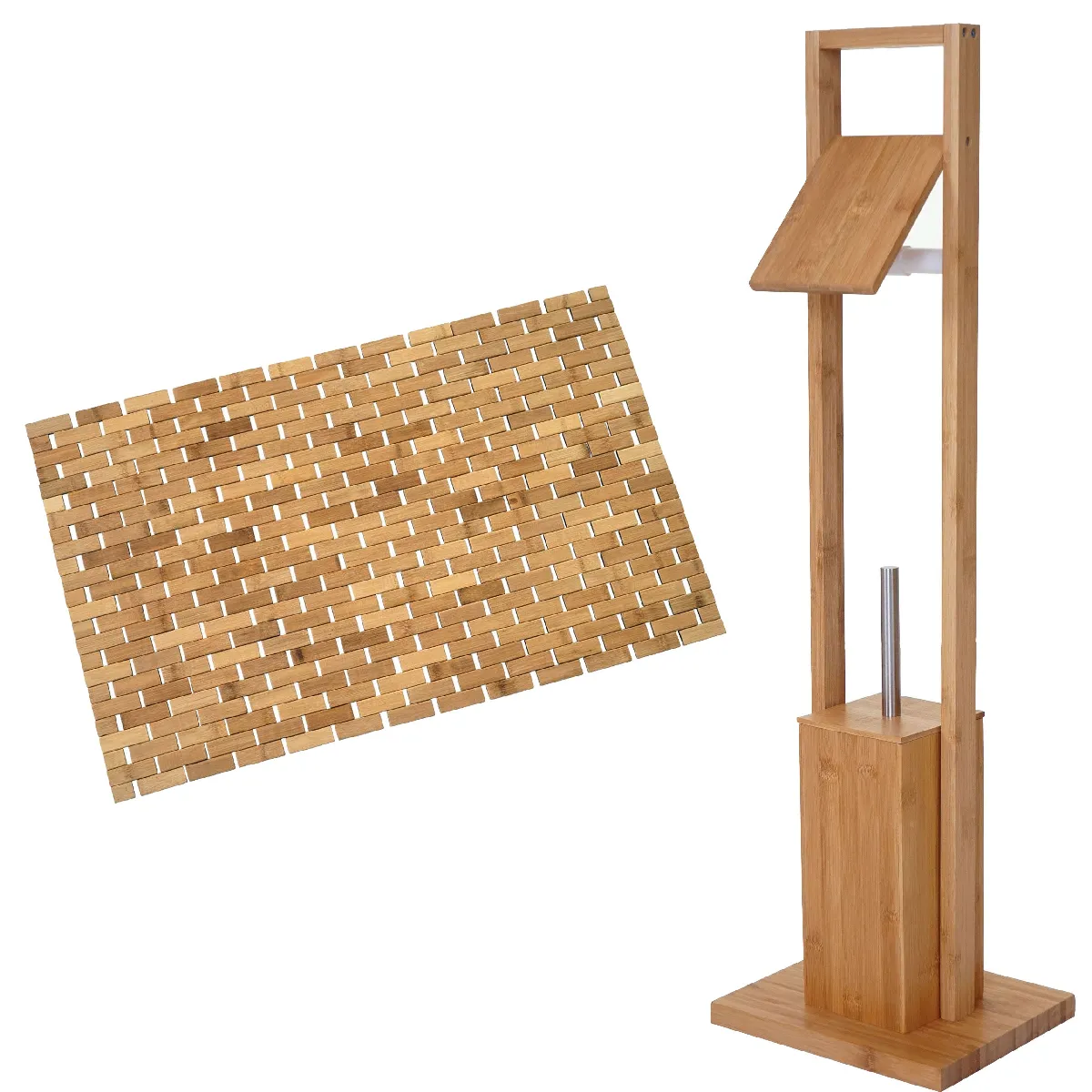 Decoshop26 Bamboo
