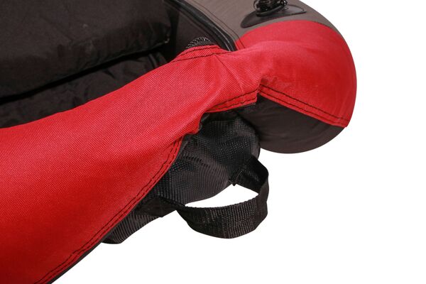 Float tube Ultimate Searcher Bellyboat