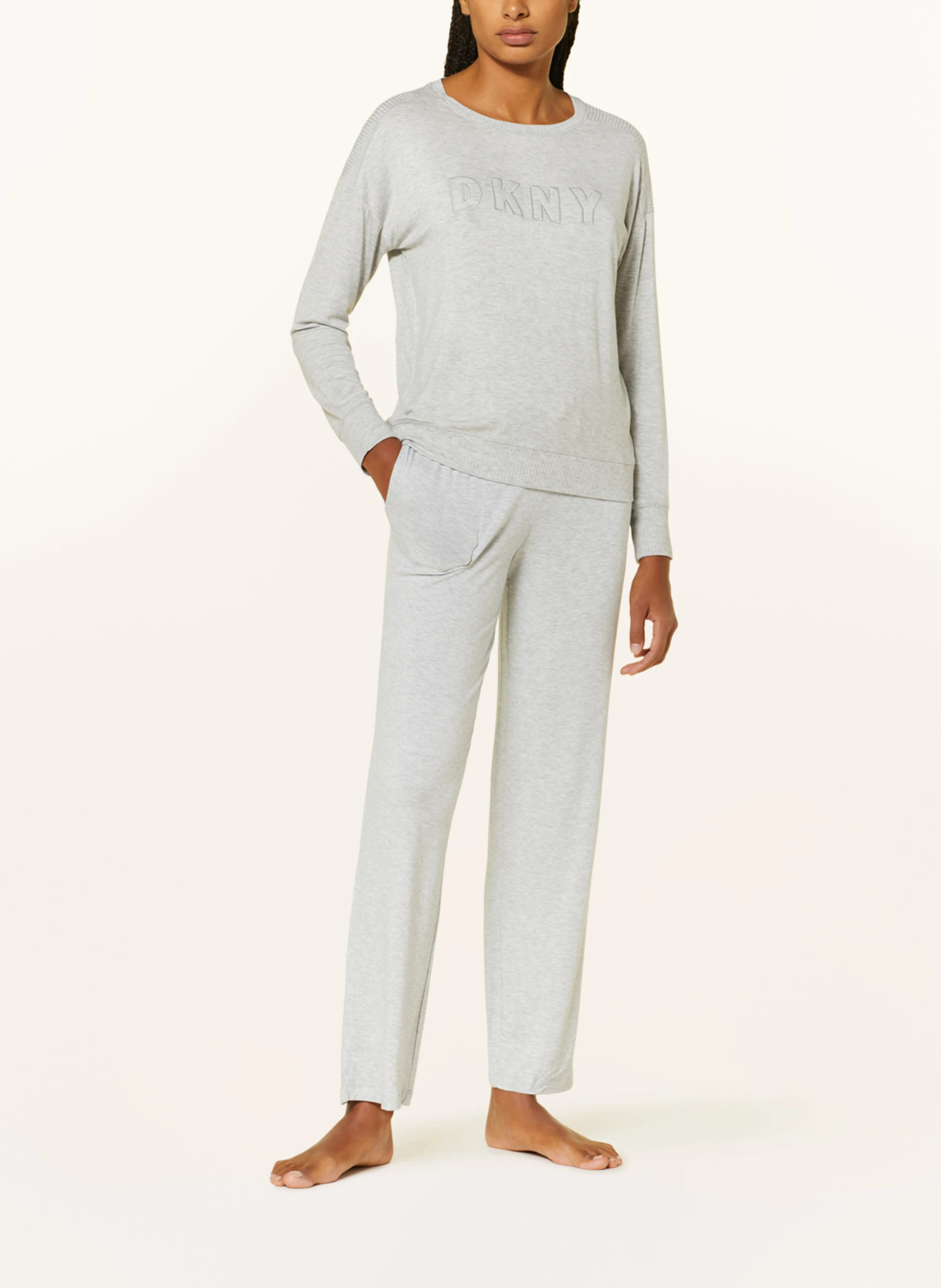 DKNY Schlafhose CORE ESSENTIALS