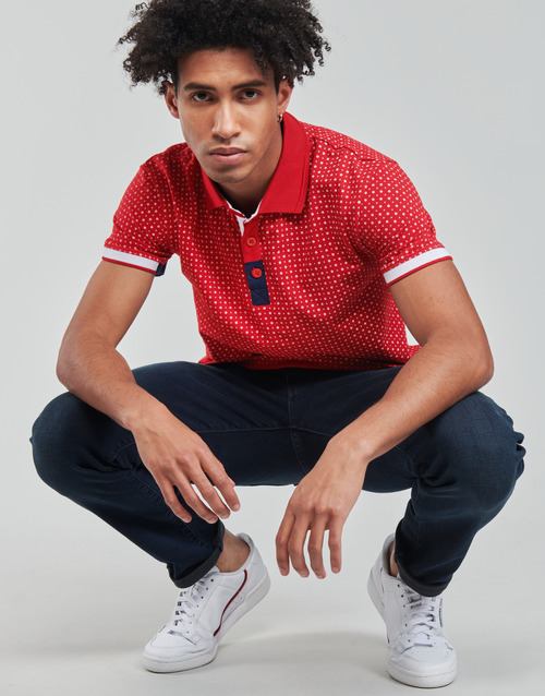 Yurban - ACHIRD - Rouge