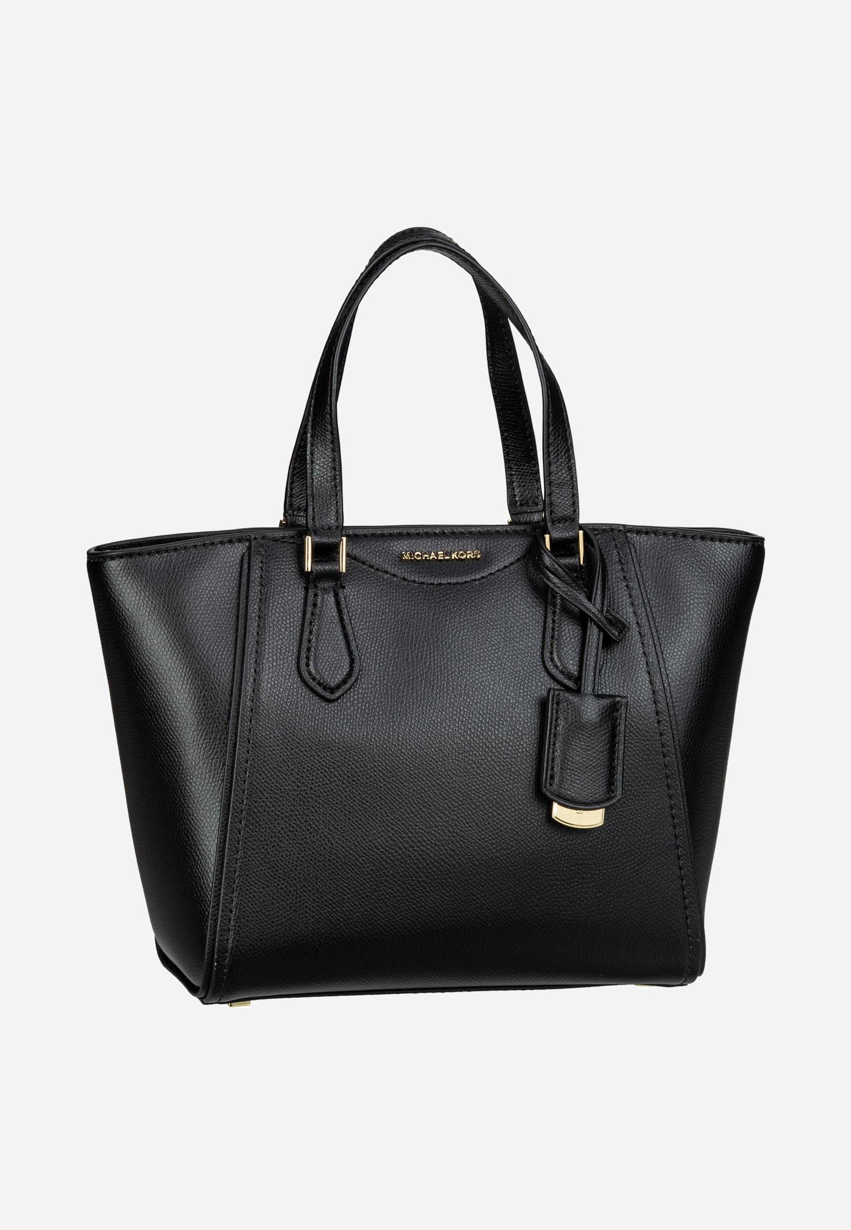 Taryn Small Convertible Sahara Black - Henkeltasche