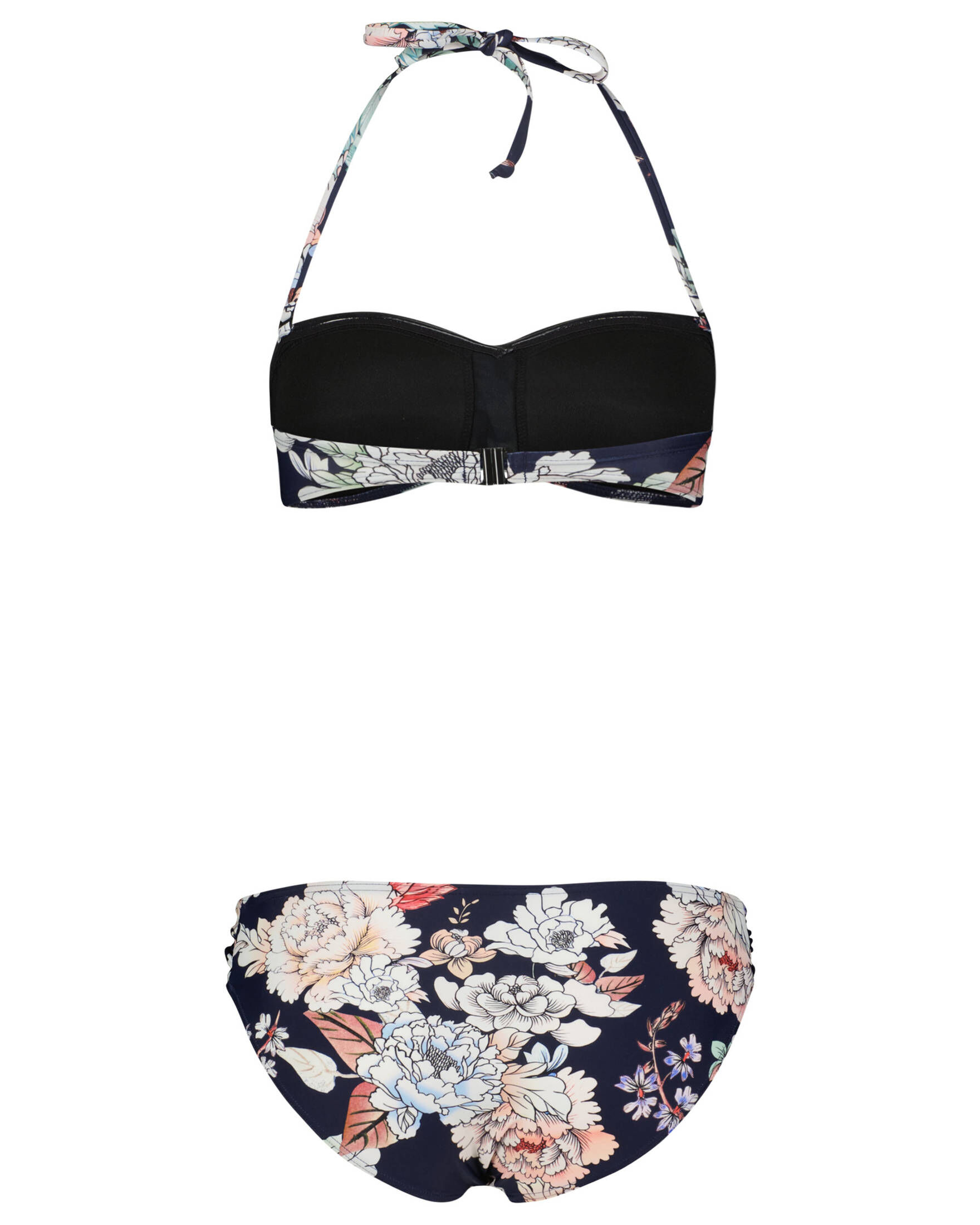 Hot Stuff| Damen Bikini-Set