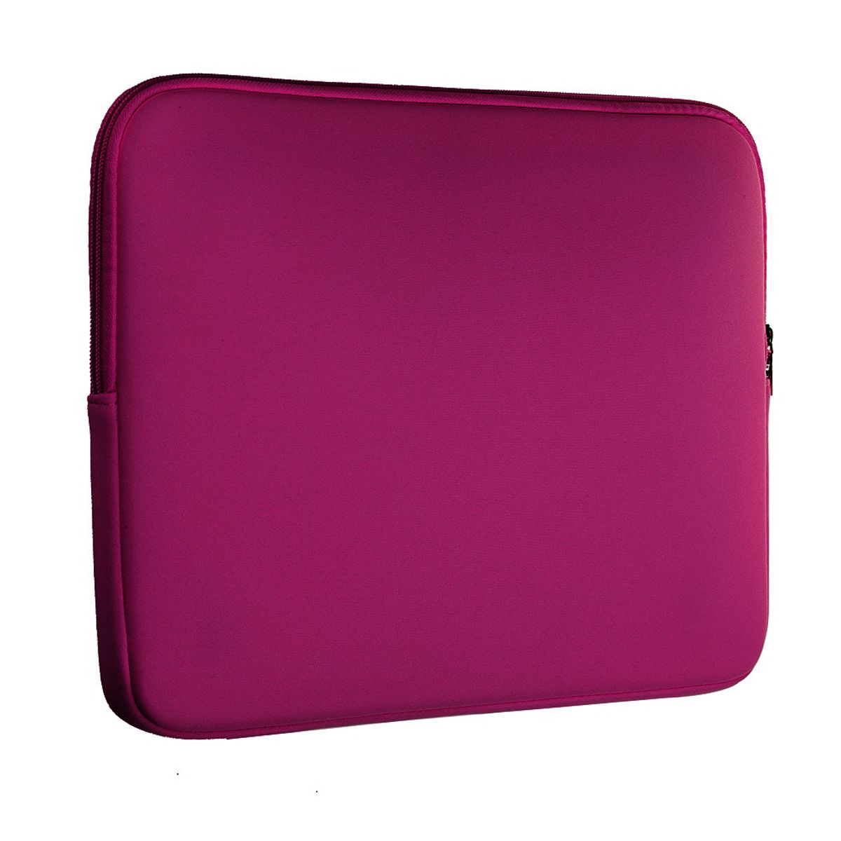 Universal Notebooktasche 14 15,6 Zoll Tasche Hülle Laptop Notebook Case Rot