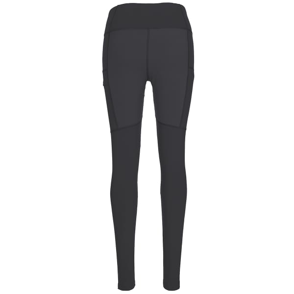 Pantalon randonnée RAB HORIZON TIGHTS W BLACK