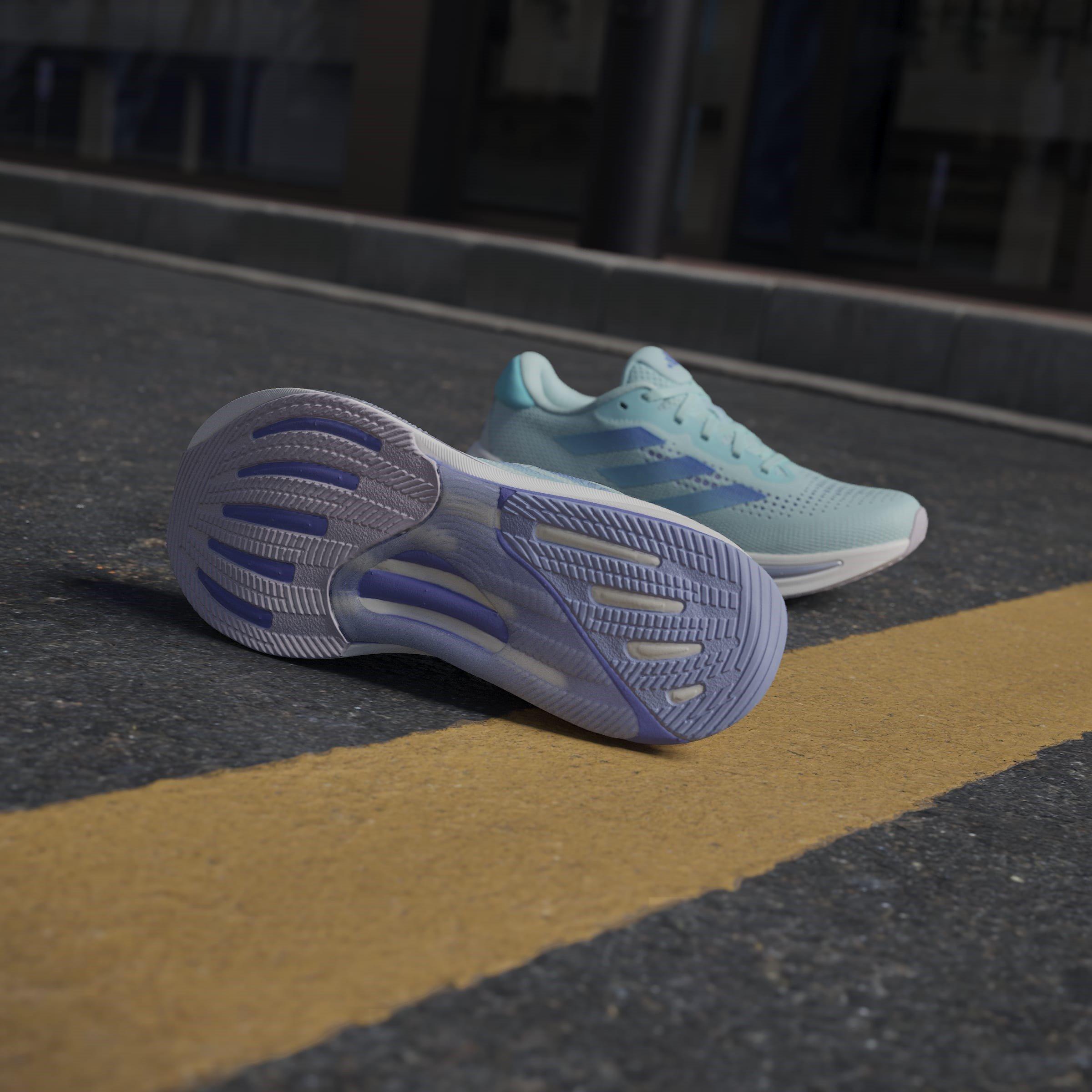 adidas Supernova Rise Womens Running Shoes