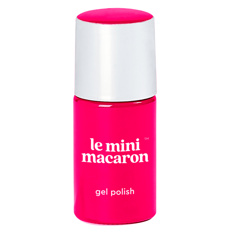 Le Mini Macaron Single Gel Polish Sweet Cherry 8,5ml