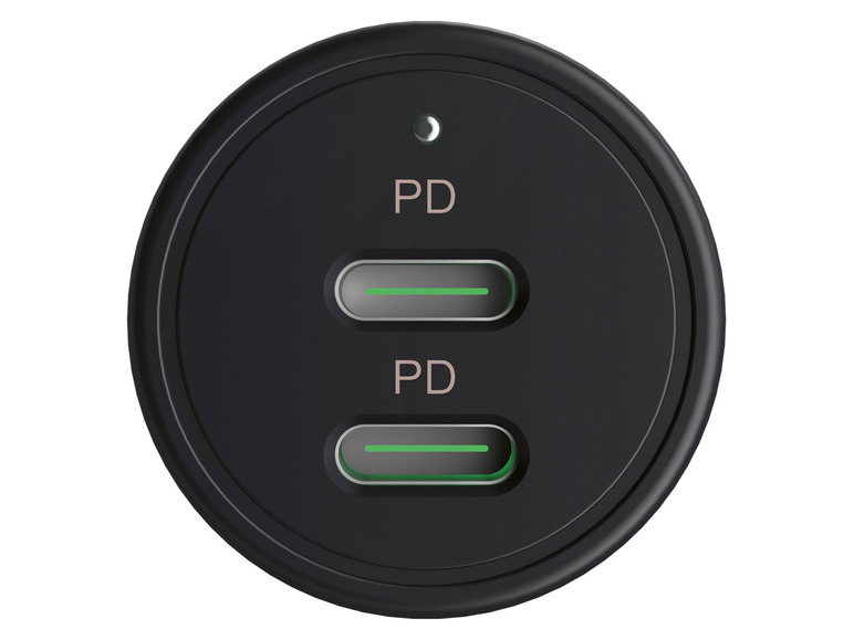 Auto-oplader