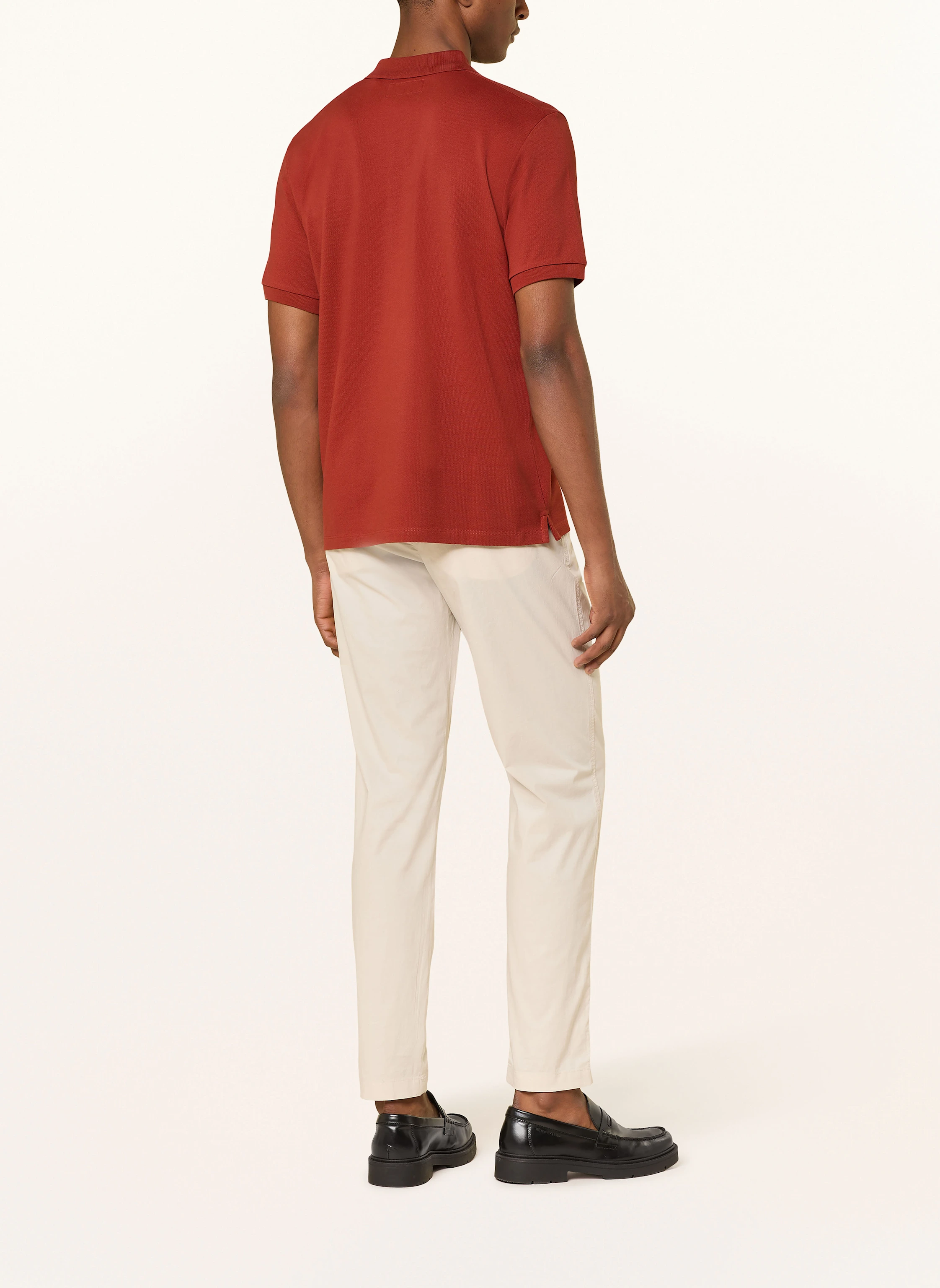 Marc O'Polo Piqué-Poloshirt Regular Fit