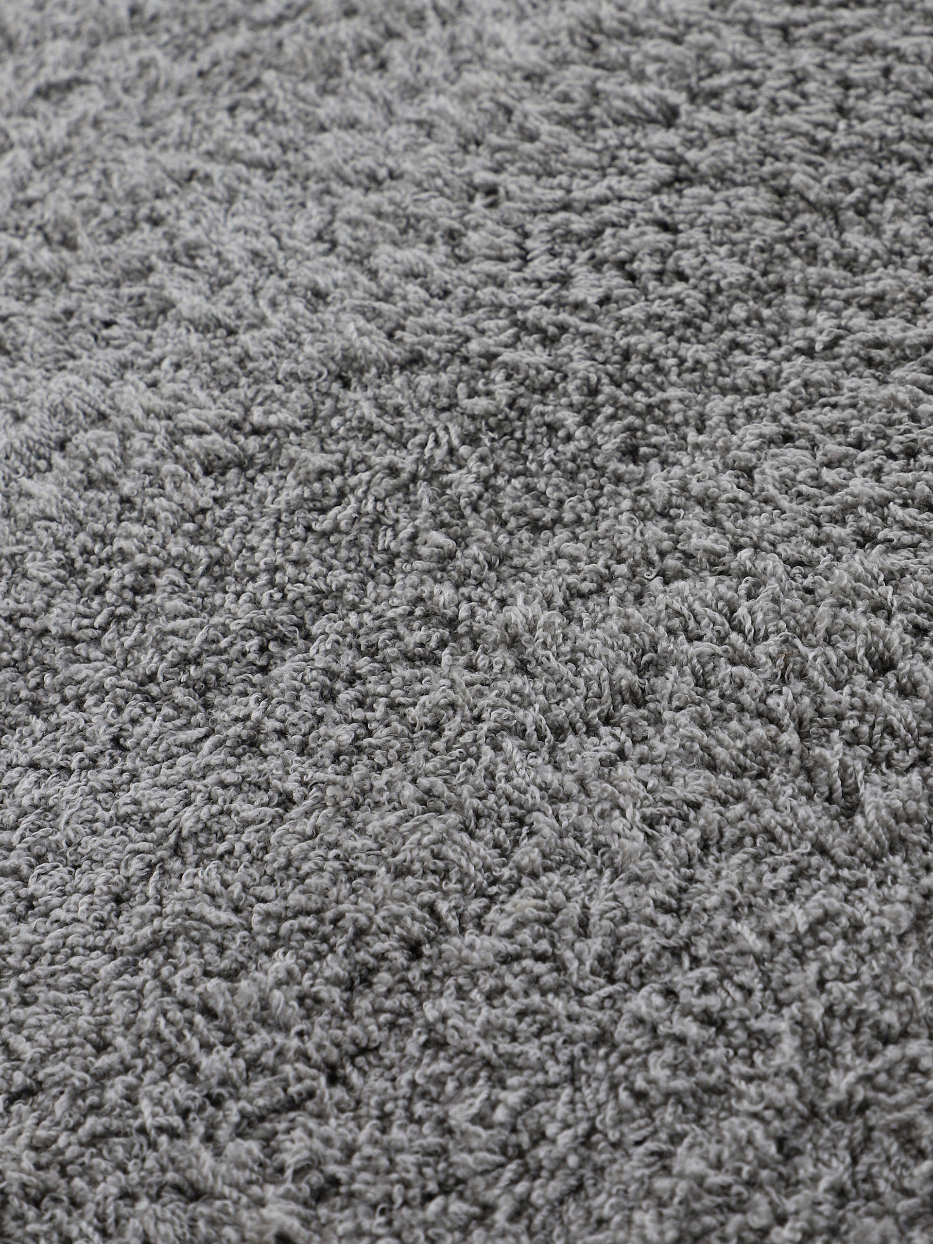 carpetfine Hochflor-Teppich »Silky , auch als Läufer erhältlich« rechteckig 20 mm Höhe Shaggy, Langflor, uni, besonders weich, Handarbeit